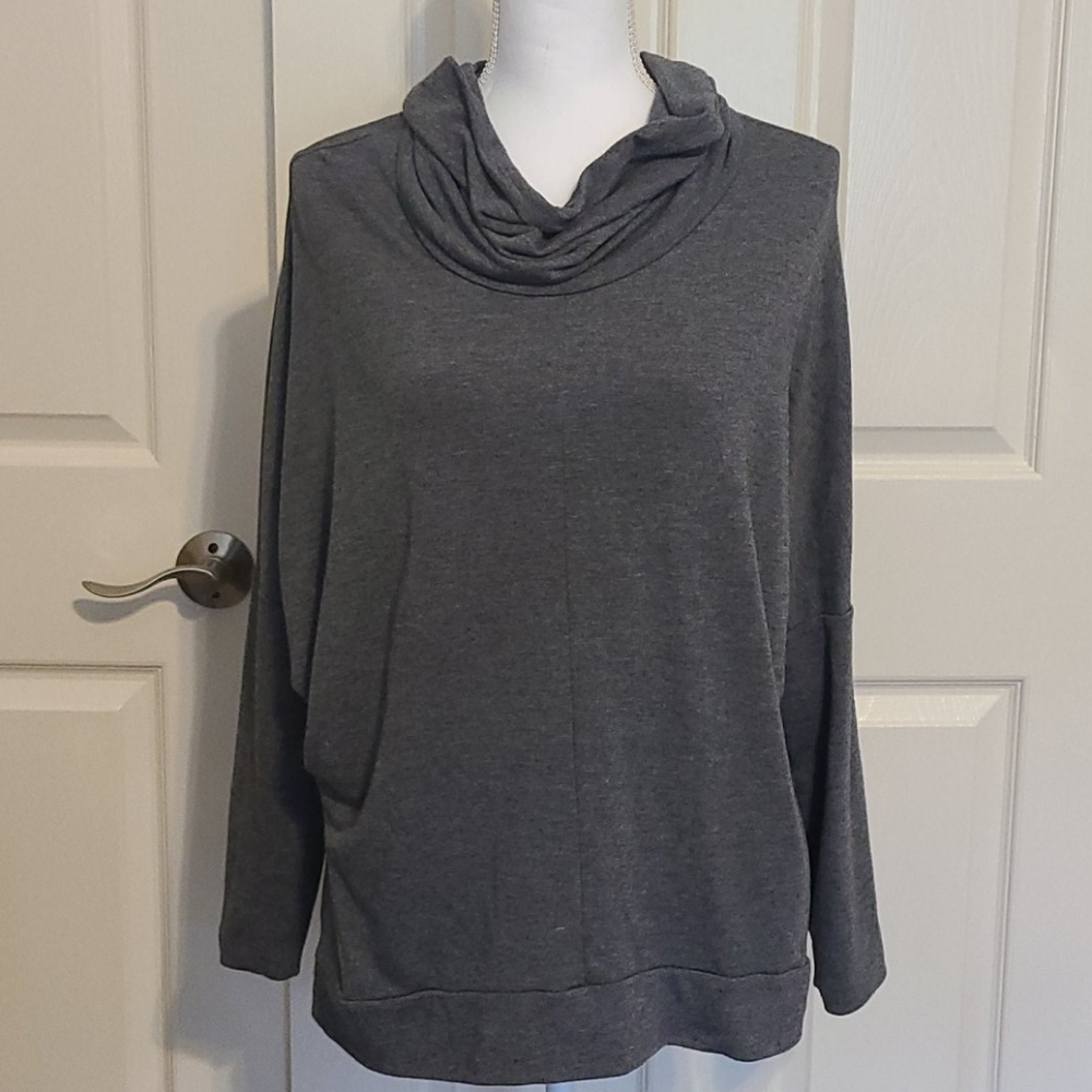 Old Navy Cowl-Neck Top
